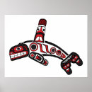 Search for killer whale art Washington state