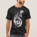 Search for dark wave tshirts Punk