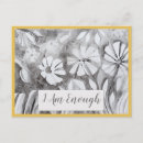 Search for positive affirmation postcards Meditation