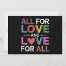 Search for lesbian equality invitations Love is love