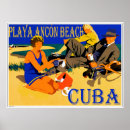 Search for cuba posters Summer