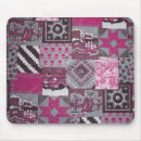 Search for patchwork mousepads Quilt