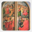 Search for all saints day stickers Duerer