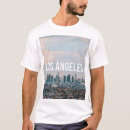 Search for los angeles tshirts City of angels