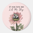 Search for pillow magnets Pink