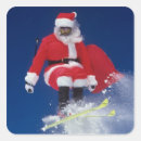 Search for ski jumping stickers Winter
