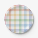 Search for easter plates Pastel