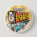 Search for fun science badges Humour