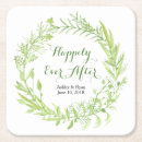 Search for irish wedding coasters Green