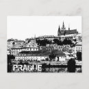 Search for old town postcards Prague