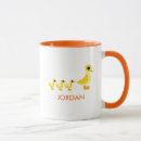 Search for three ducks drinkware Ducklings