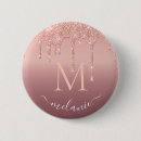 Search for blushing roses badges Party