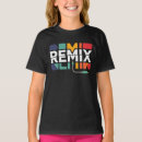 Search for djing tshirts Music