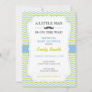 Search for mustache baby shower invitations Mother to be