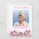 Search for funeral cards Pink