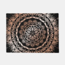 Search for copper doormats Rose gold