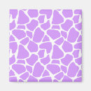 Search for square patterns magnets Design