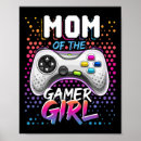 Search for girl gamer posters Videogames