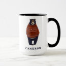 Search for red reindeer mugs Funny