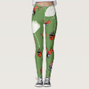 Search for ladybug leggings Green