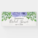 Search for bridal shower banners Stylish
