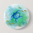 Search for painted turtle badges Sea