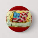 Search for star spangled badges Flag