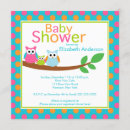 Search for unique owl invitations Modern