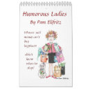 Search for humour calendars Colourful