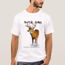 Search for buck mens tshirts Whitetail