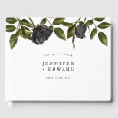 Search for halloween wedding guest books Autumn