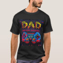 Search for dad gamer tshirts Father's day gamer