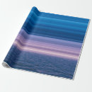 Search for sky blue wrapping paper Ocean