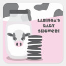 Search for milk and cookies stickers Party
