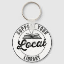 Search for book worm key rings Library