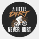 Search for funny bike stickers Dirtbike