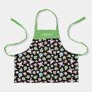 Search for cute skull aprons Kids