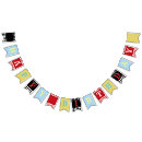 Search for carnival bunting flags Kids