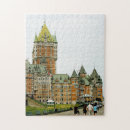 Search for quebec city puzzles Frontenac
