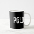 Search for polo horse mugs Western
