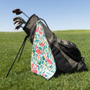 Search for flamingo golf towels Flowers