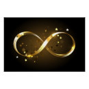 Search for star symbol posters Gold