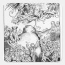 Search for antichrist stickers Devil
