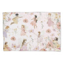 Search for fairies pillowcases Girl