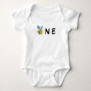 Search for bumble bee baby bodysuits Happy bee day