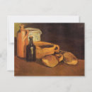 Search for clogs postcards Vincent van gogh