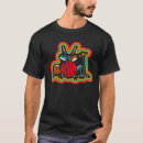 Search for clash tshirts Band