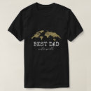 Search for dad glitter tshirts Gold