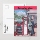 Search for gasoline postcards Petrol