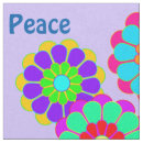 Search for flower power fabric Eddart